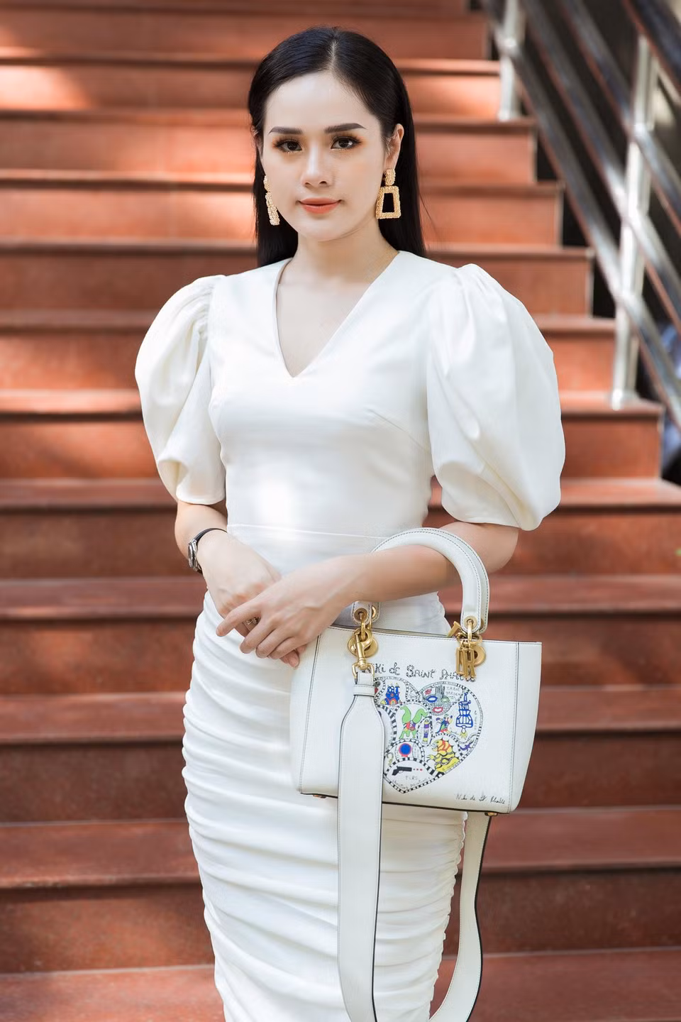 (Ảnh: Huy Nguyễn/Vietnam+)
