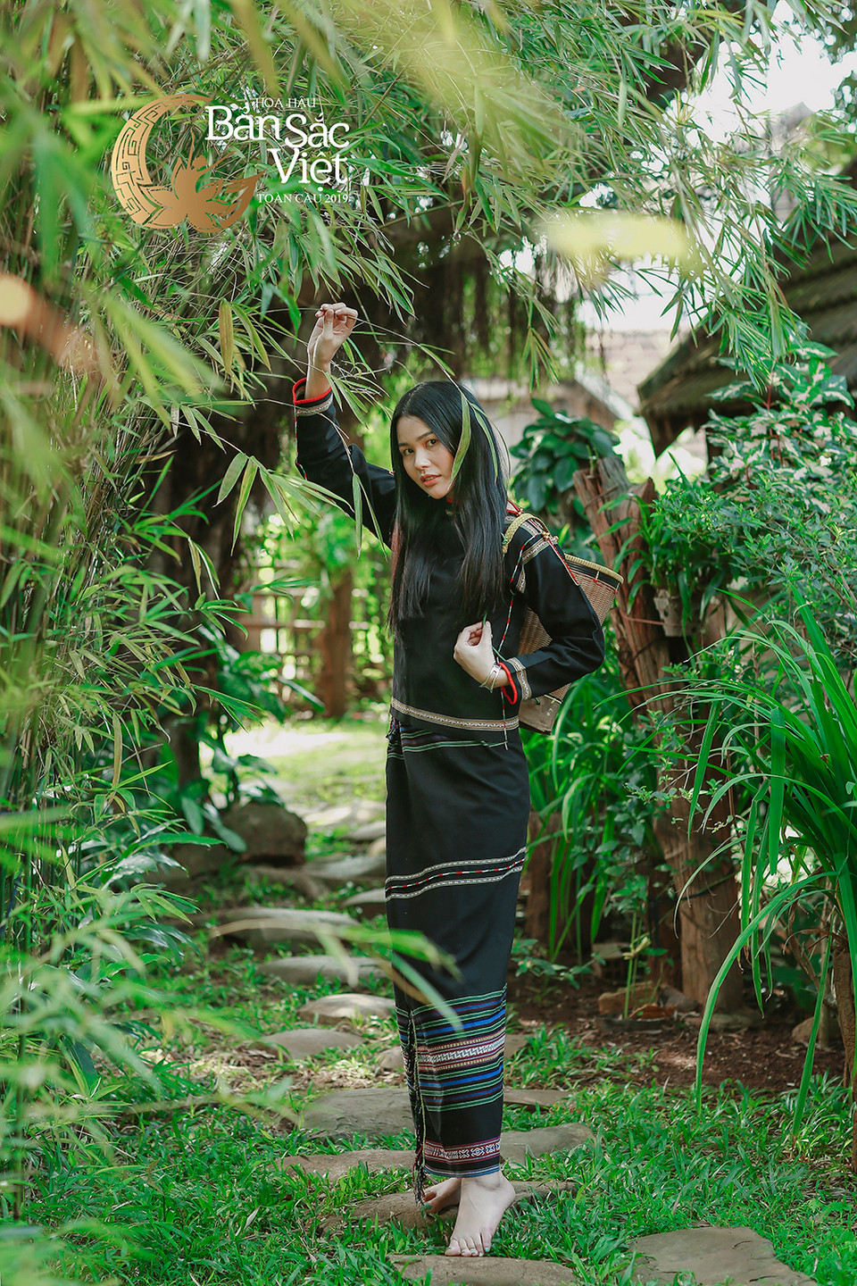 H’Bella H’Đơk. (Ảnh: BTC)