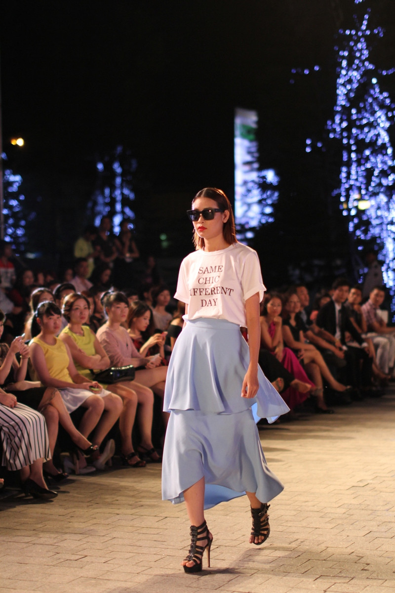 (Ảnh: Xuân Mai/Vietnam+)