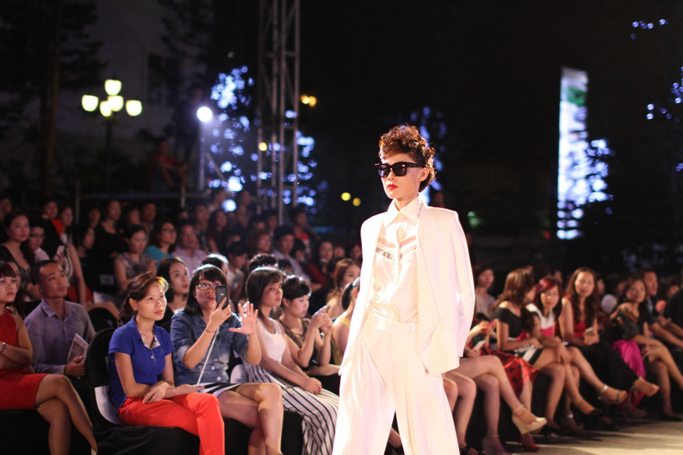 (Ảnh: Xuân Mai/Vietnam+)