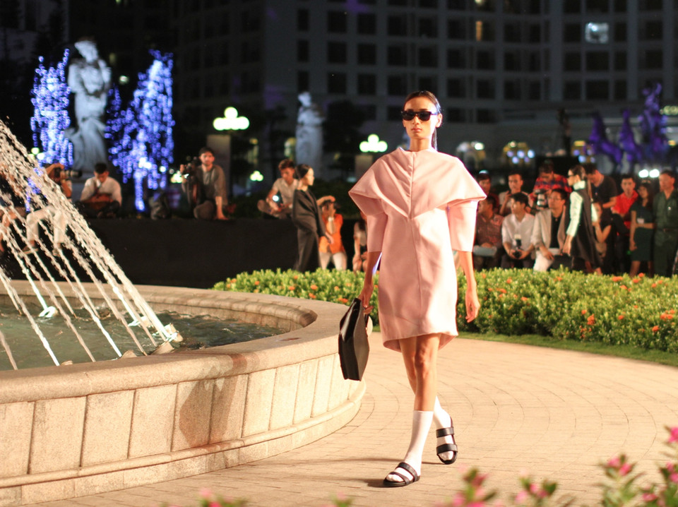 (Ảnh: Xuân Mai/Vietnam+)