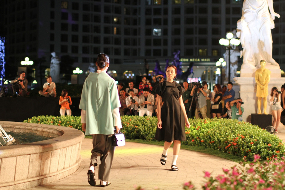 (Ảnh: Xuân Mai/Vietnam+)