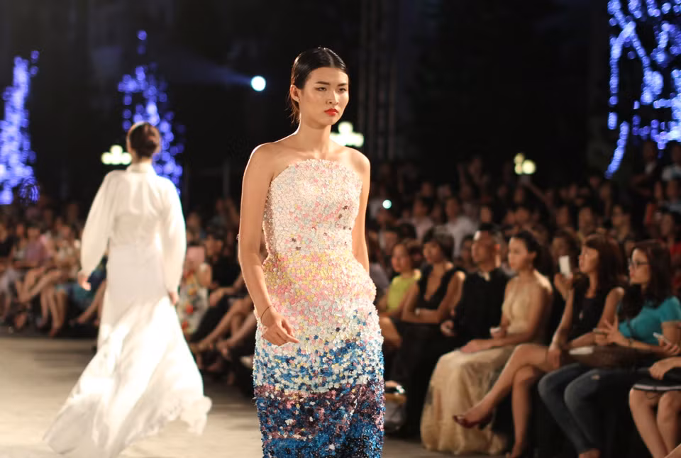 (Ảnh: Xuân Mai/Vietnam+)
