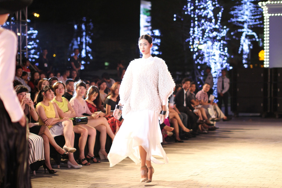 (Ảnh: Xuân Mai/Vietnam+)