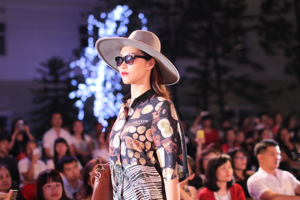 (Ảnh: Xuân Mai/Vietnam+)