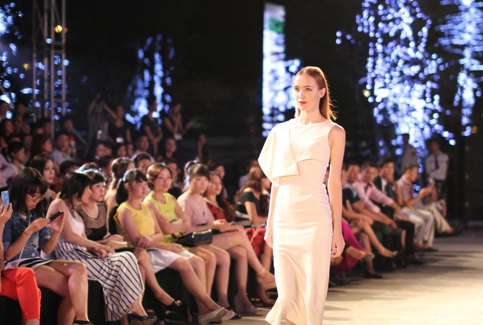 (Ảnh: Xuân Mai/Vietnam+)