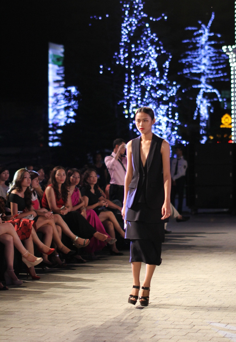 (Ảnh: Xuân Mai/Vietnam+)