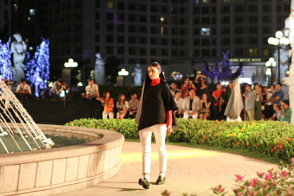 (Ảnh: Xuân Mai/Vietnam+)