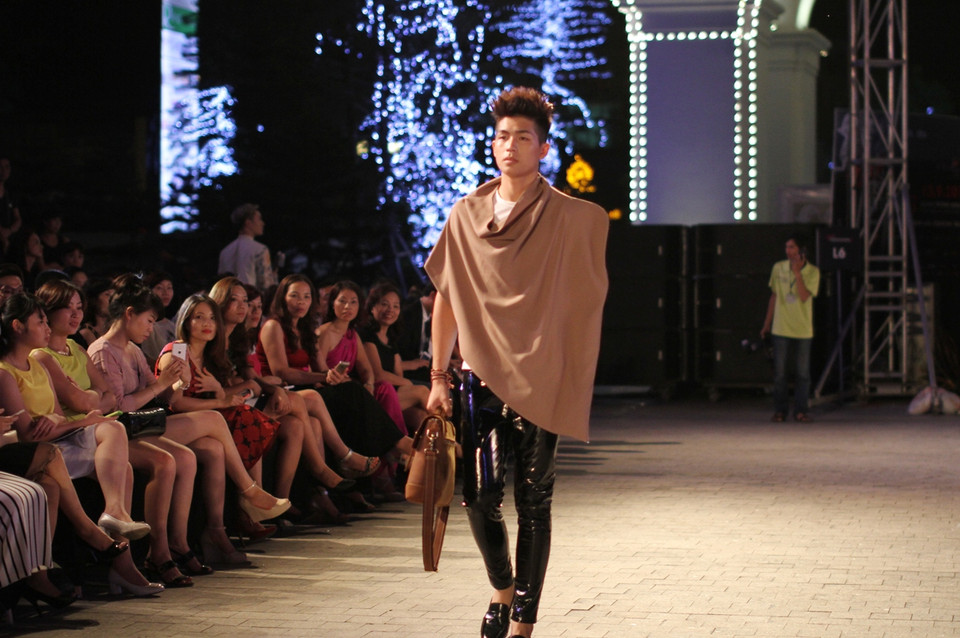 (Ảnh: Xuân Mai/Vietnam+)