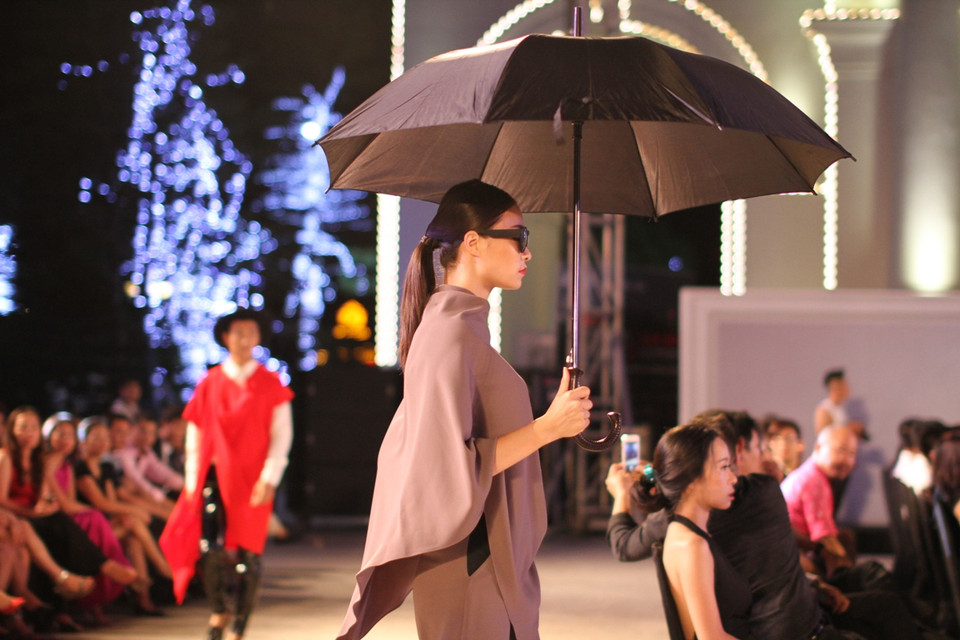 (Ảnh: Xuân Mai/Vietnam+)