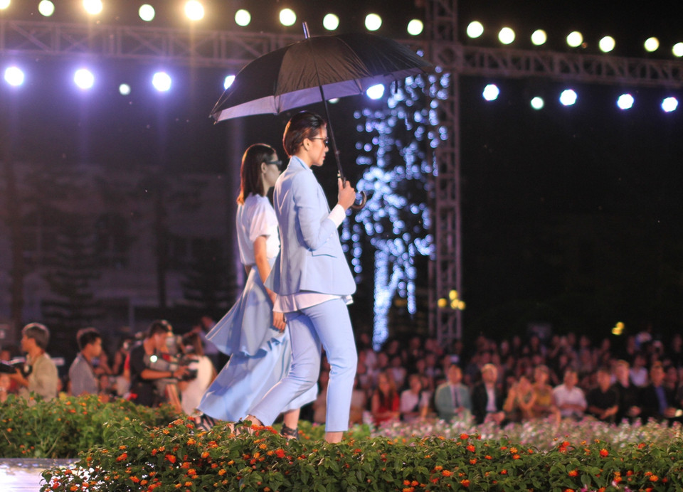 (Ảnh: Xuân Mai/Vietnam+)