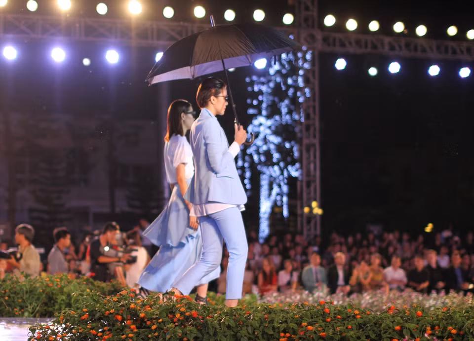 (Ảnh: Xuân Mai/Vietnam+)