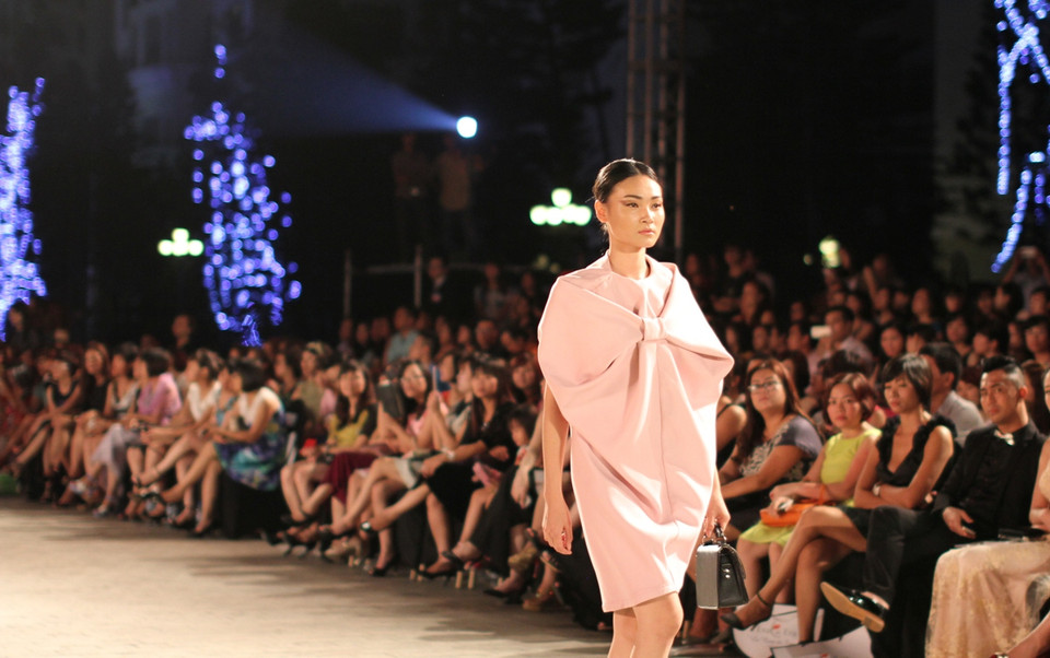  (Ảnh: Xuân Mai/Vietnam+)