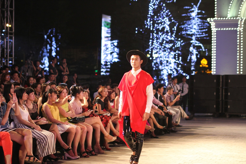 (Ảnh: Xuân Mai/Vietnam+)