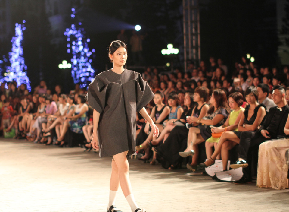 (Ảnh: Xuân Mai/Vietnam+)