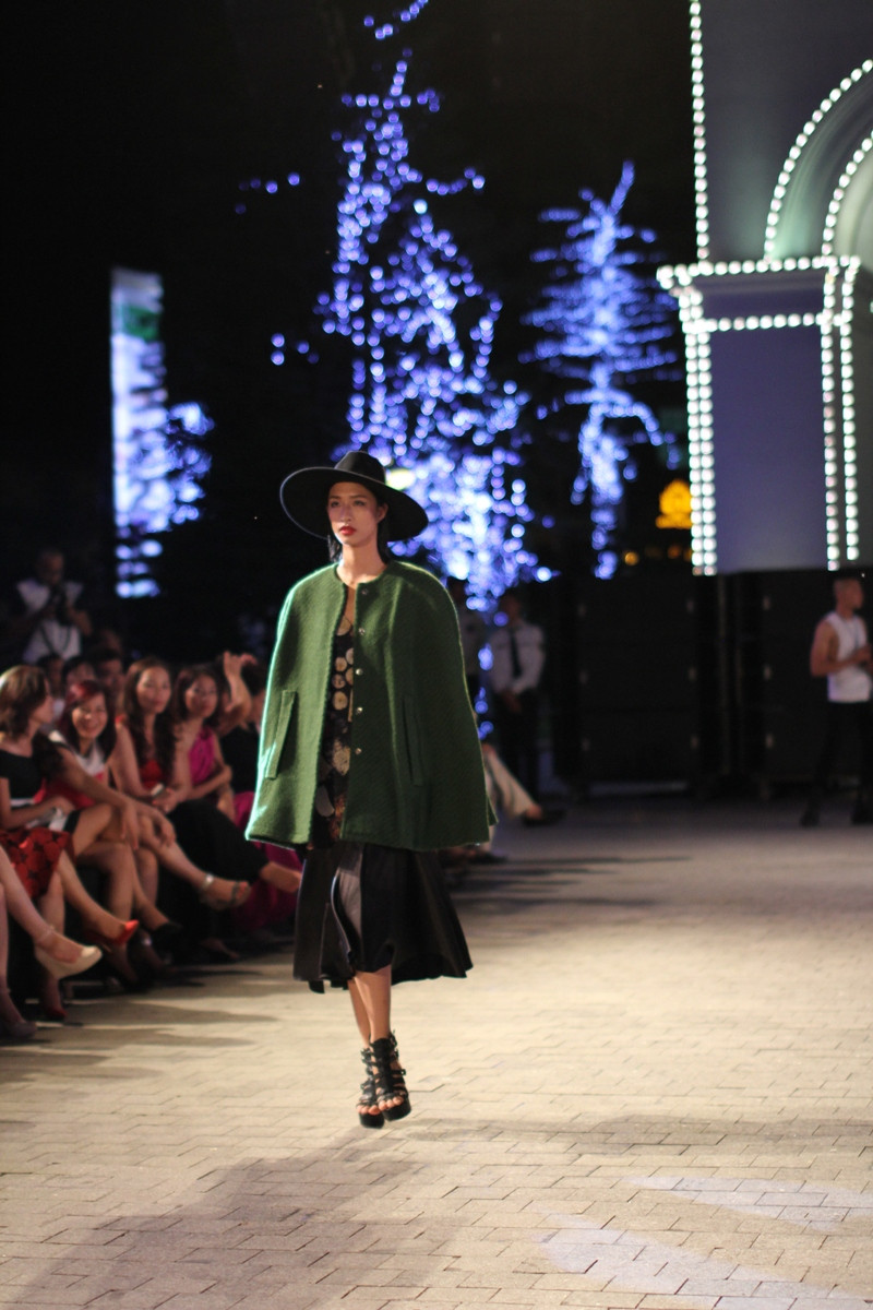 (Ảnh: Xuân Mai/Vietnam+)