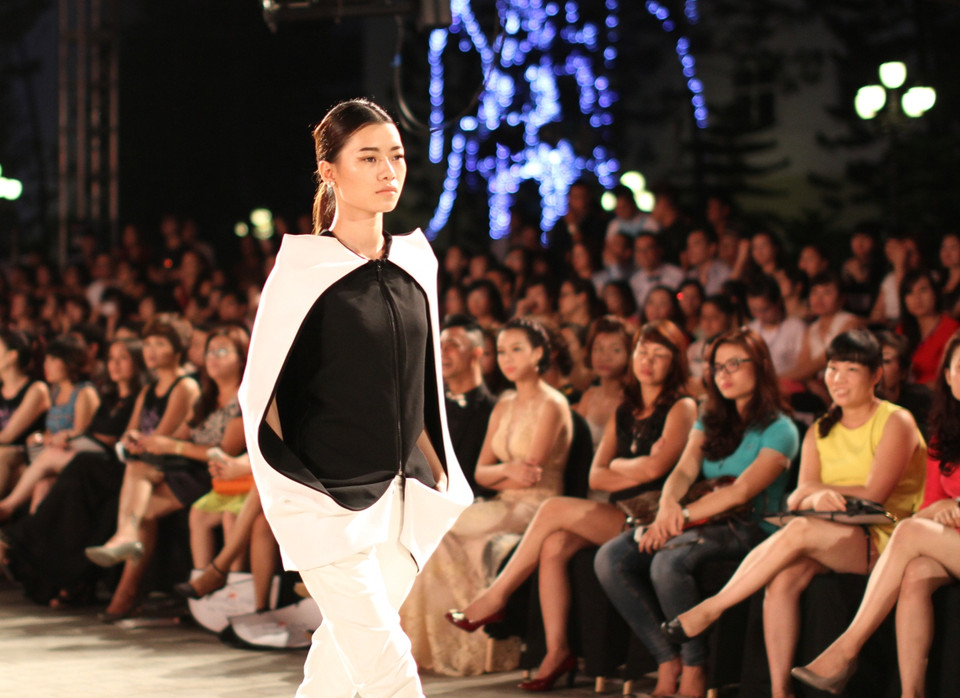 (Ảnh: Xuân Mai/Vietnam+)