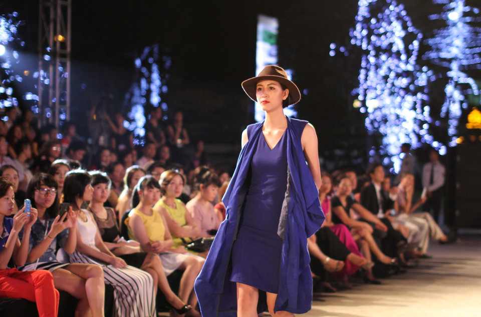 (Ảnh: Xuân Mai/Vietnam+)