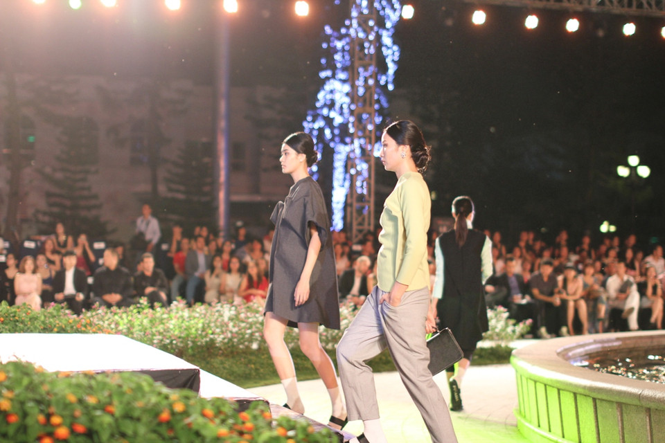 (Ảnh: Xuân Mai/Vietnam+)