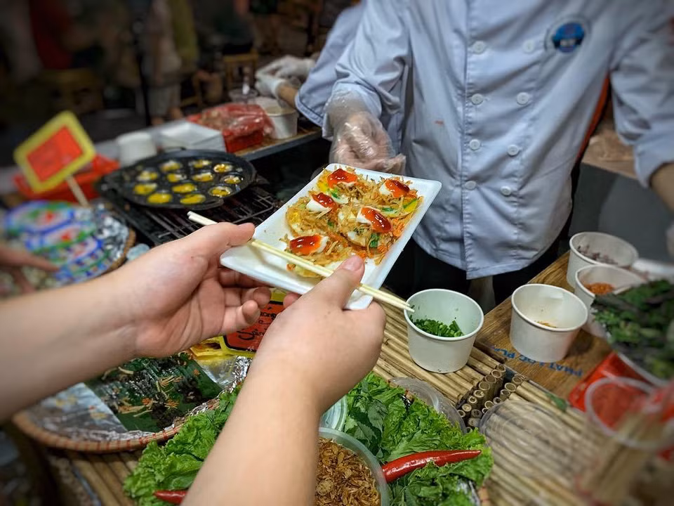 (Ảnh: M.Mai/Vietnam+)