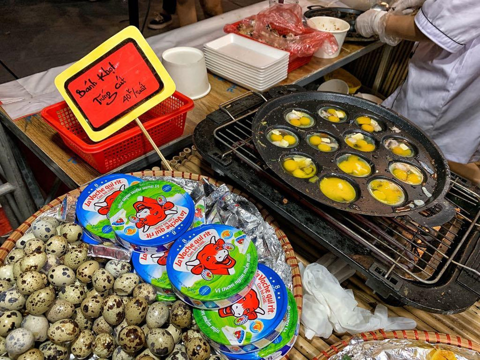 (Ảnh: M.Mai/Vietnam+)