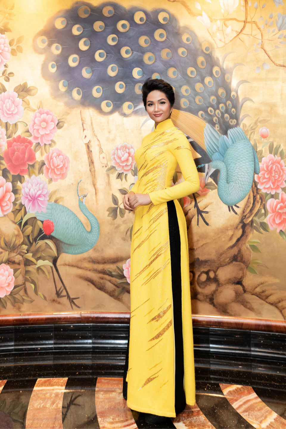 (Ảnh: Thiên An/Vietnam+)