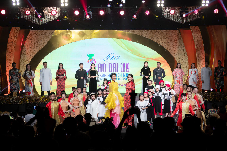 (Ảnh: Thiên An/Vietnam+)