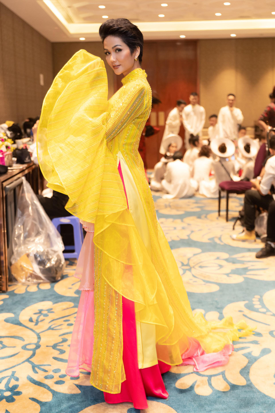 (Ảnh: Thiên An/Vietnam+)