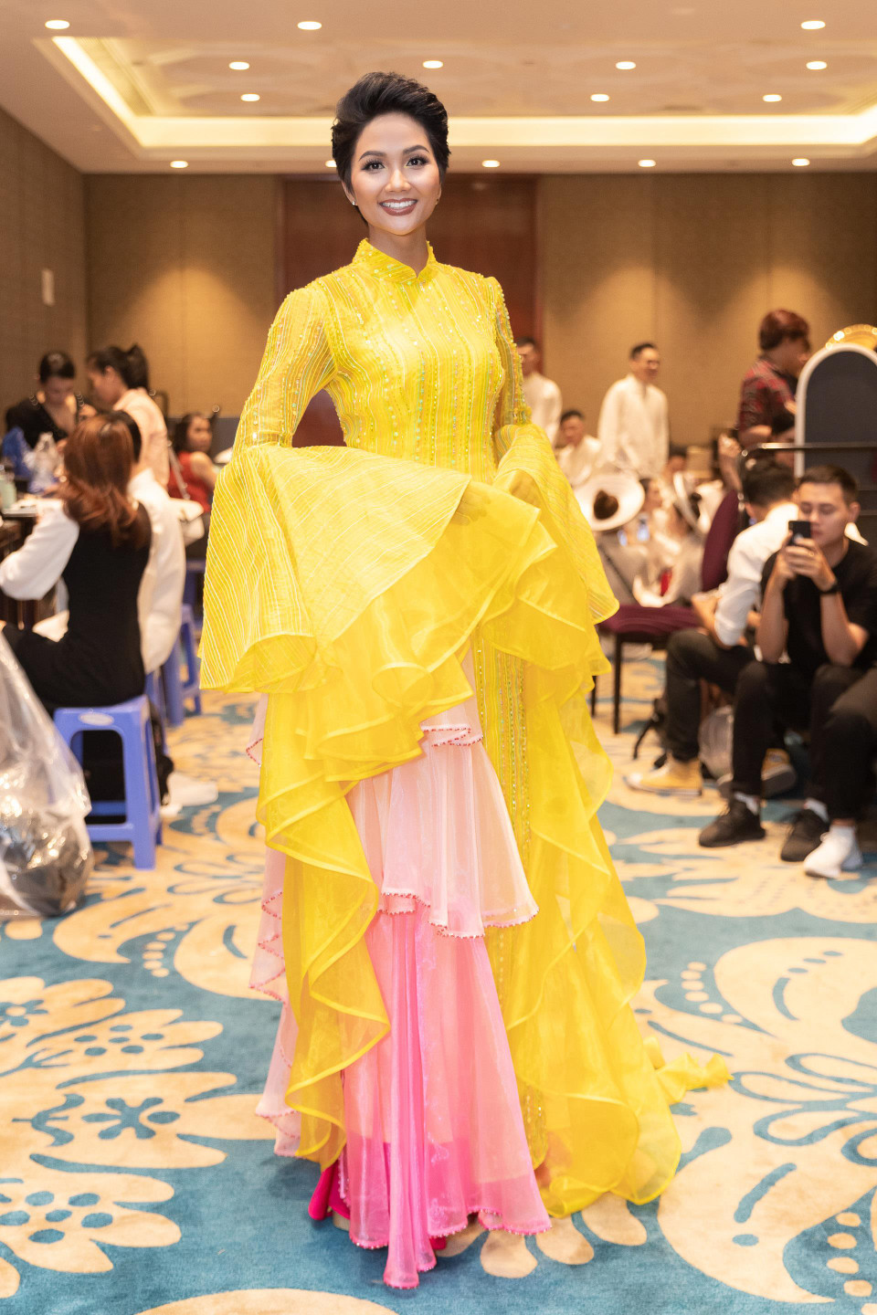 (Ảnh: Thiên An/Vietnam+)