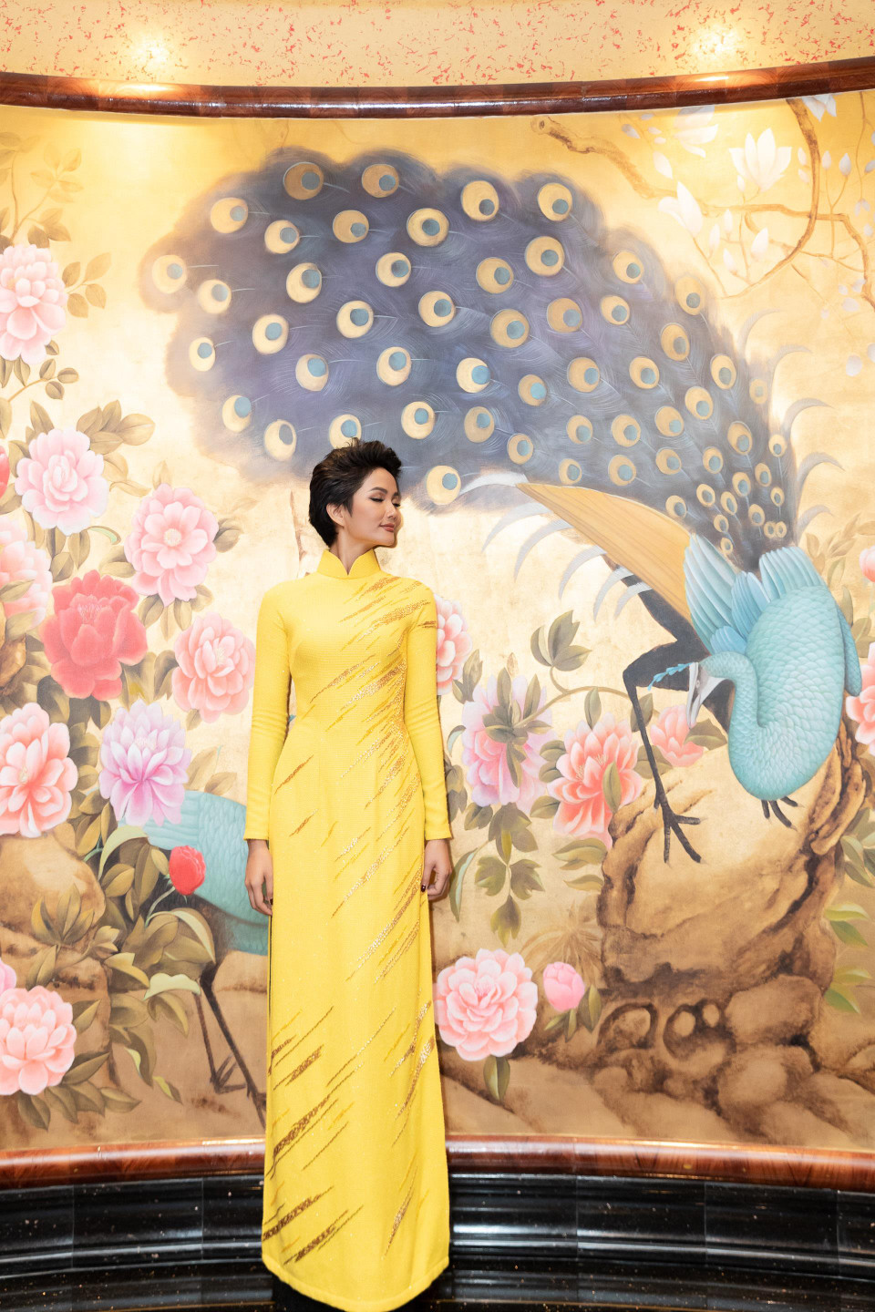 (Ảnh: Thiên An/Vietnam+)