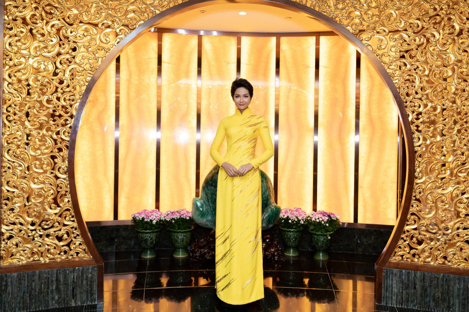 (Ảnh: Thiên An/Vietnam+)