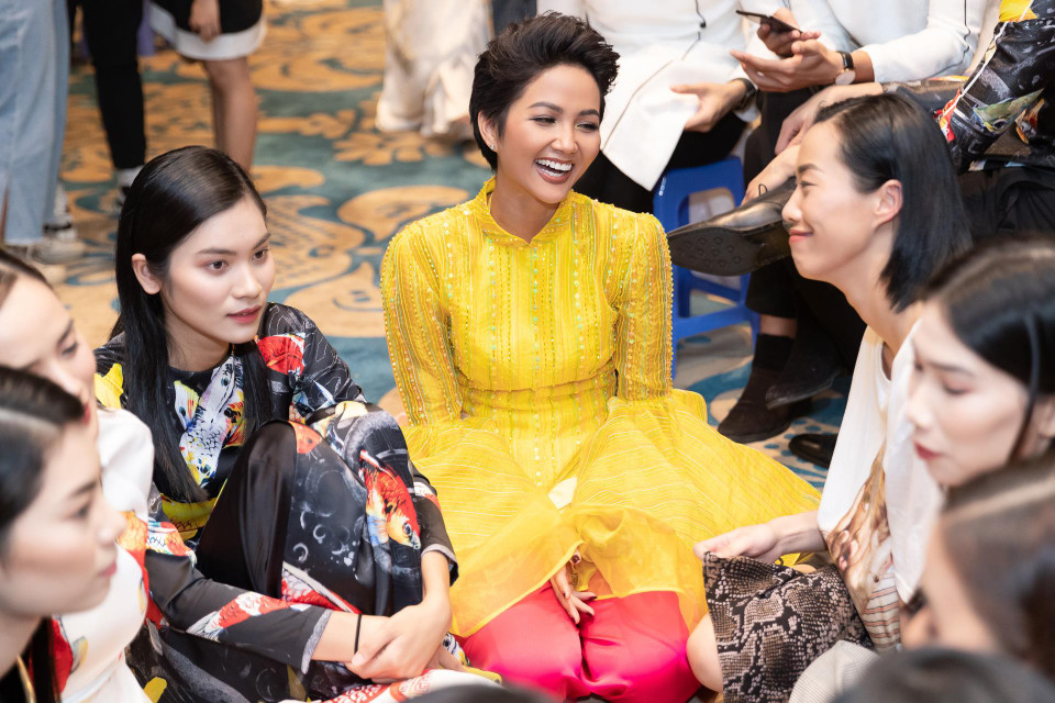 (Ảnh: Thiên An/Vietnam+)