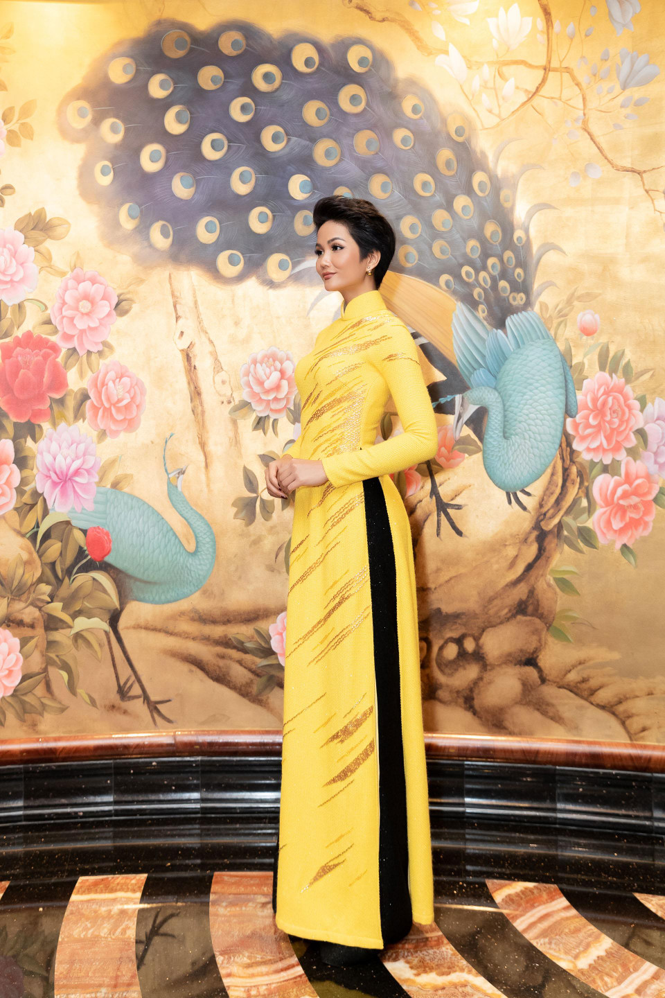 (Ảnh: Thiên An/Vietnam+)