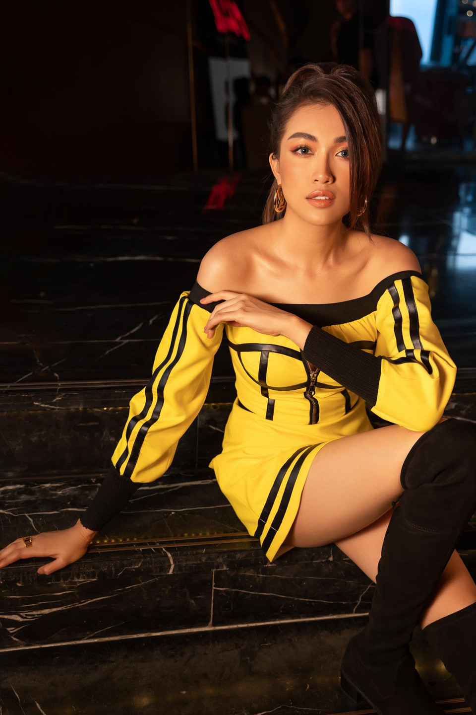 (Ảnh: Hải Nguyễn/Vietnam+)