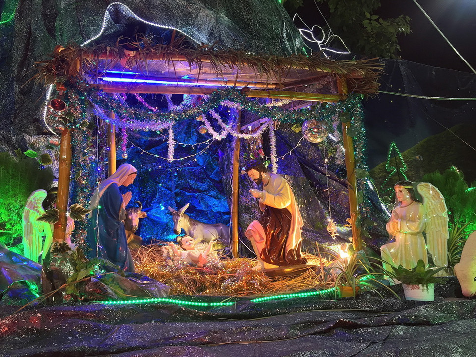  (Ảnh: Hồng Giang/TTXVN)