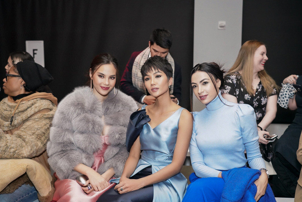 (Ảnh: Nguyễn Tuấn Khôi/Vietnam+)