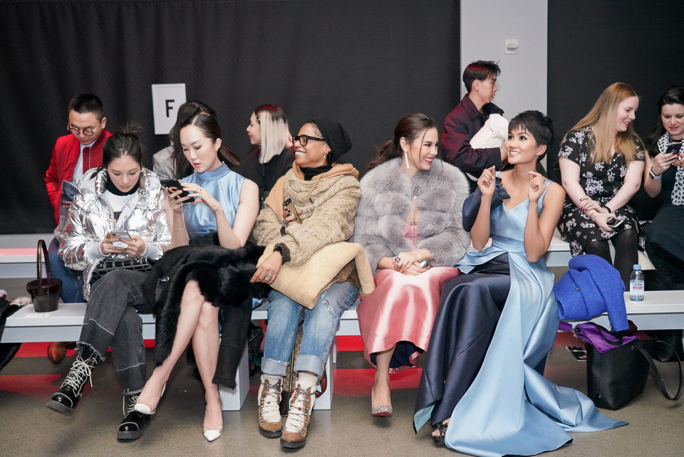 (Ảnh: Nguyễn Tuấn Khôi/Vietnam+)