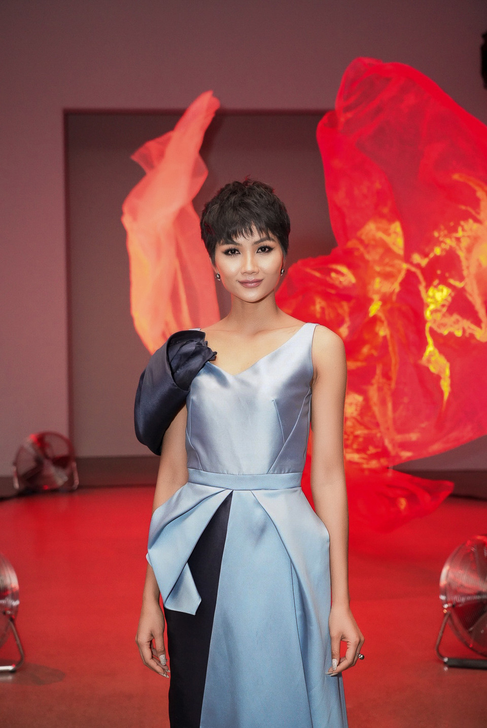 (Ảnh: Nguyễn Tuấn Khôi/Vietnam+)