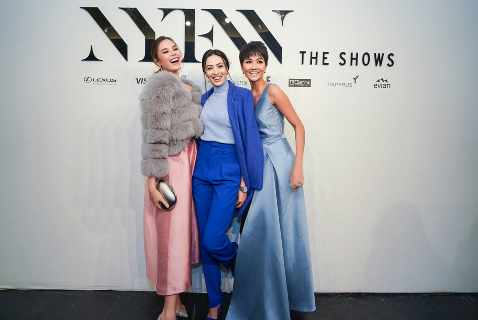 (Ảnh: Nguyễn Tuấn Khôi/Vietnam+)