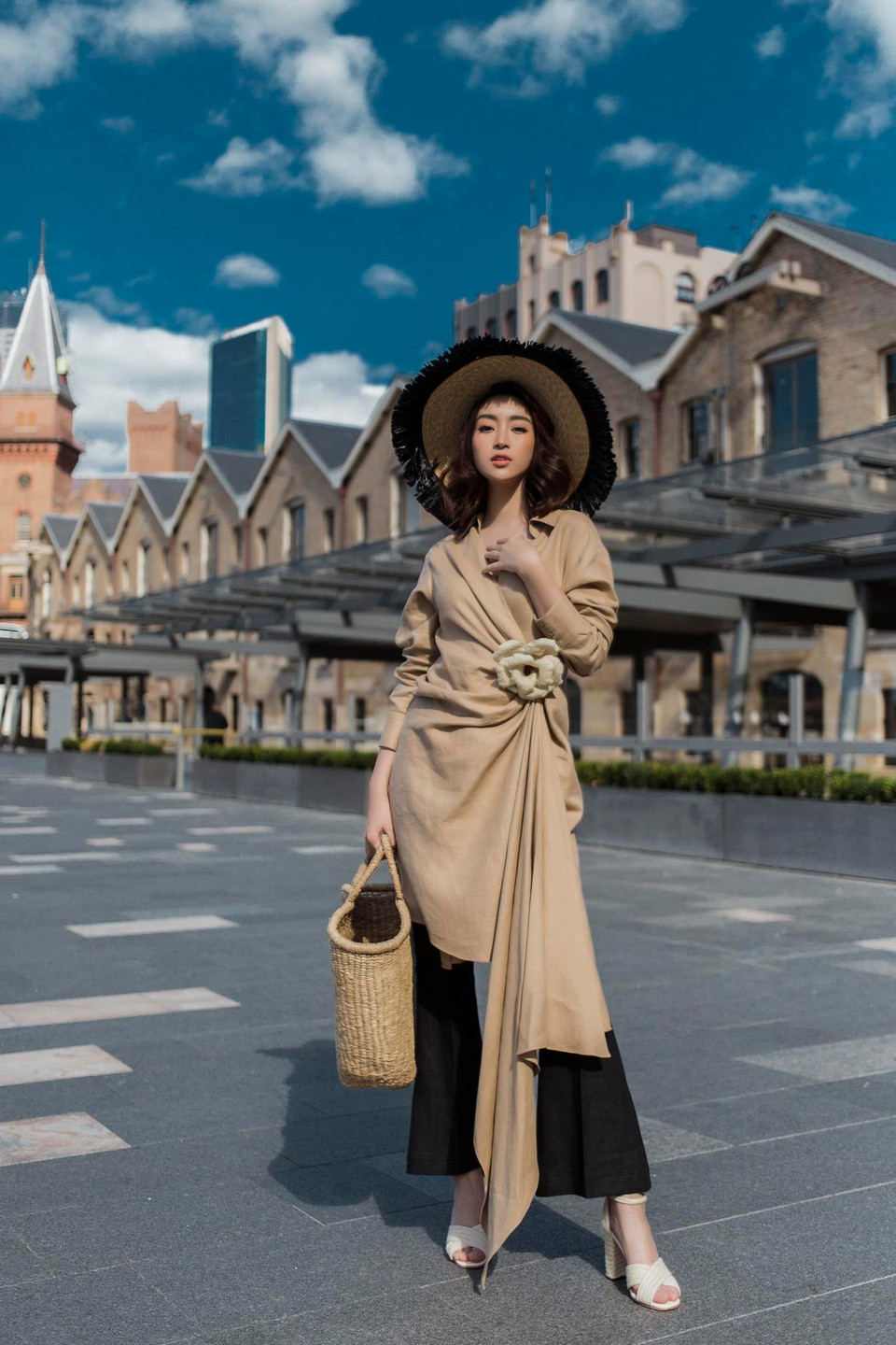 (Ảnh: Huy Nguyễn/Vietnam+)