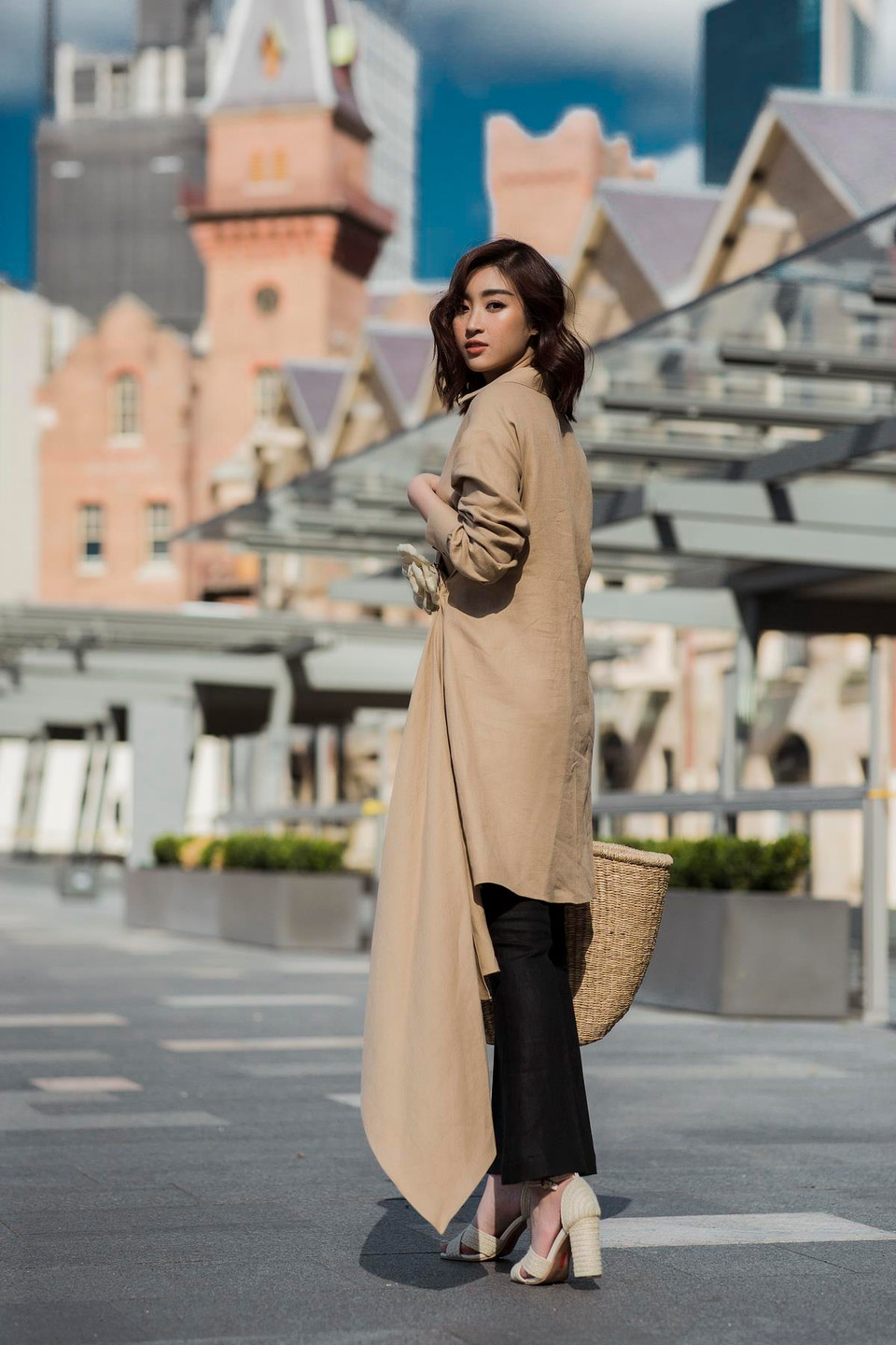 (Ảnh: Huy Nguyễn/Vietnam+)