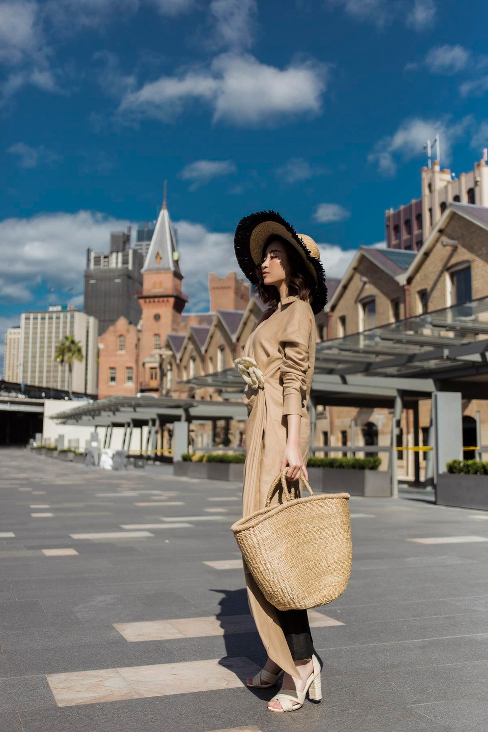 (Ảnh: Huy Nguyễn/Vietnam+)