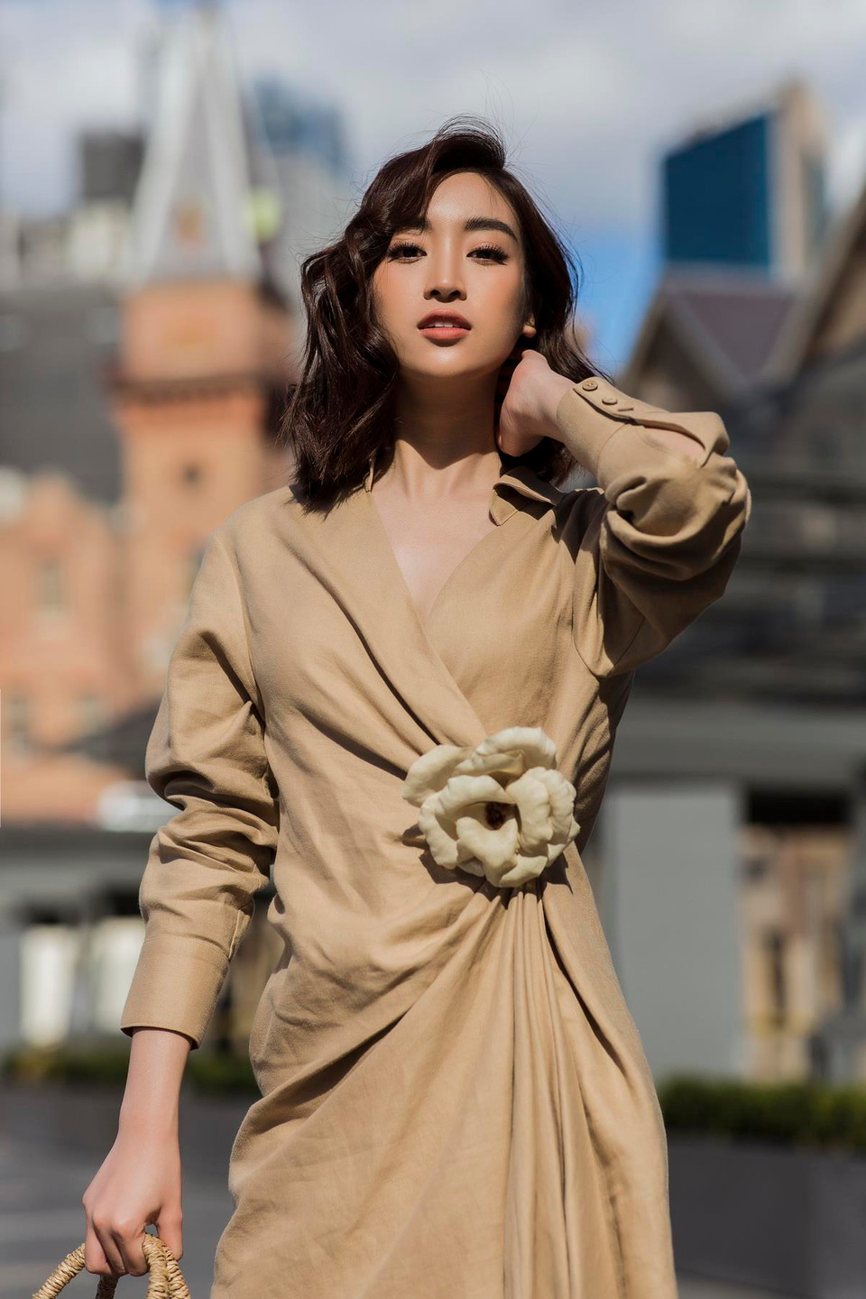 (Ảnh: Huy Nguyễn/Vietnam+)