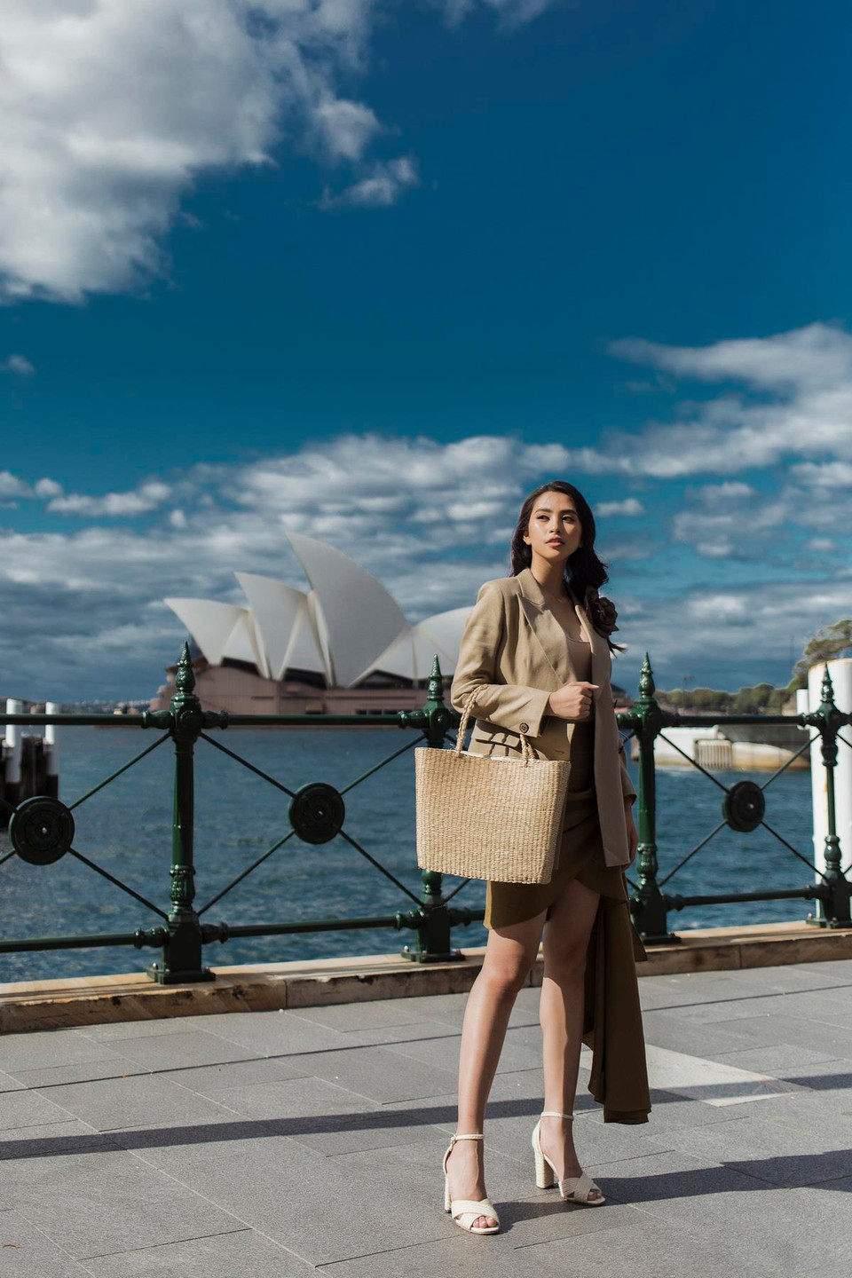 (Ảnh: Huy Nguyễn/Vietnam+)