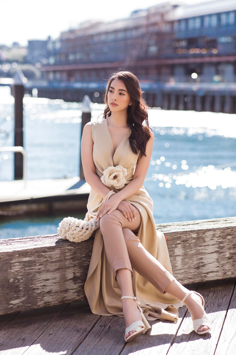 (Ảnh: Huy Nguyễn/Vietnam+)