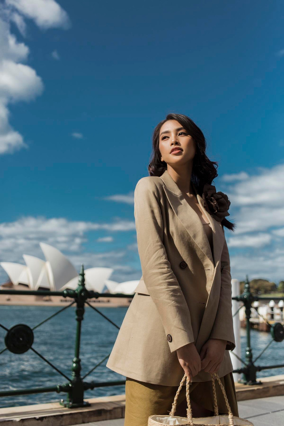 (Ảnh: Huy Nguyễn/Vietnam+)