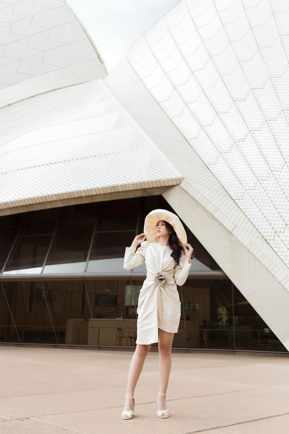 (Ảnh: Huy Nguyễn/Vietnam+)