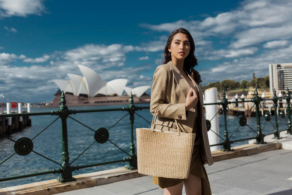 (Ảnh: Huy Nguyễn/Vietnam+)