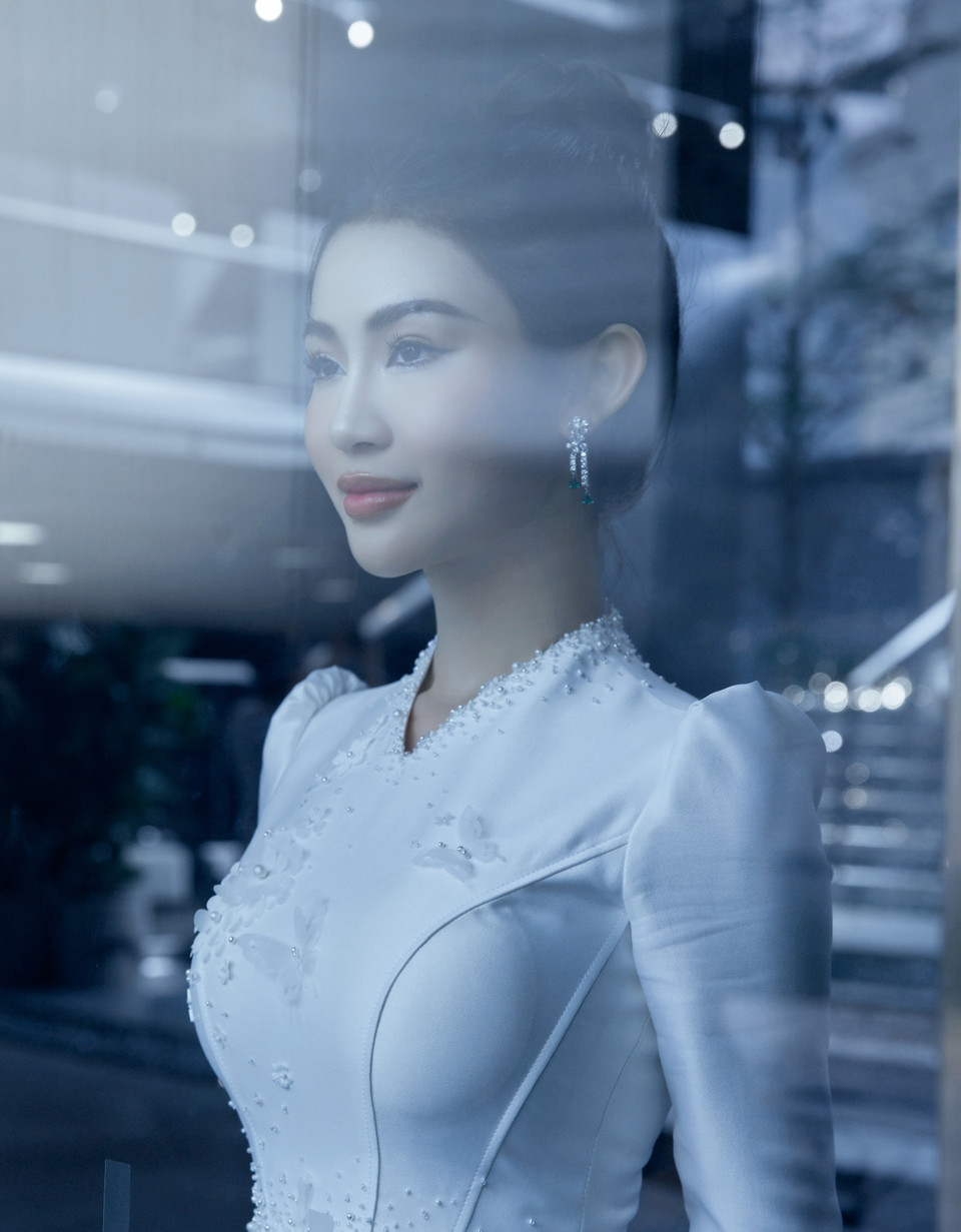 Sau thành công của Truyền hình thực tế, các thí sinh ngày càng nhận được sự quan tâm của khán giả. (Ảnh: CTV/Vietnam)