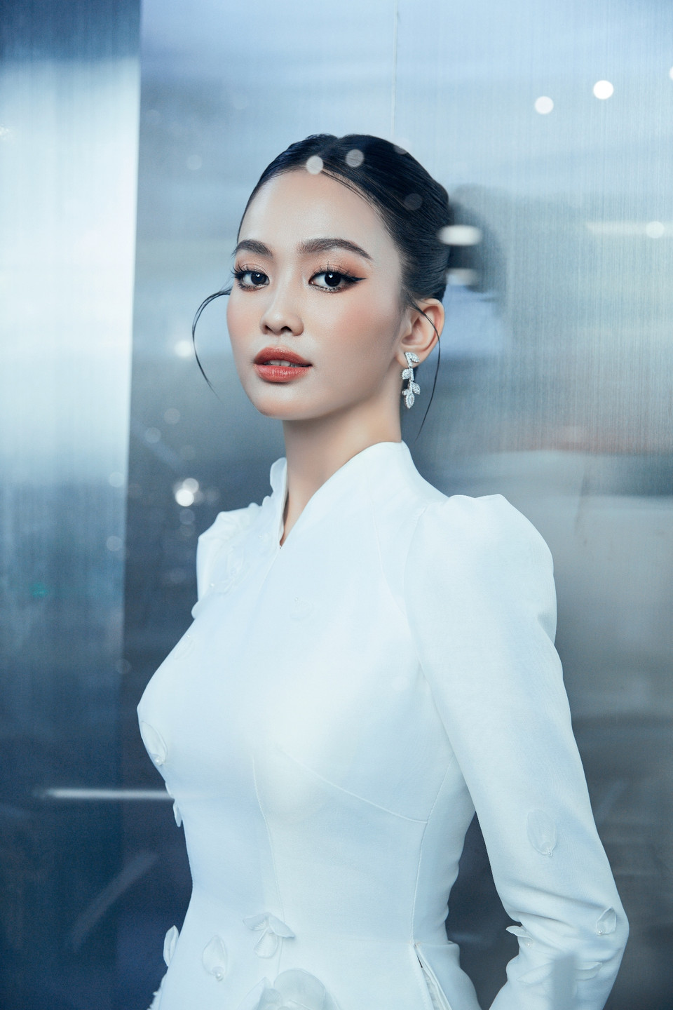 Đặc biệt, các đêm thi và nhiều hoạt động đồng hành của cuộc thi cũng hướng đến sự kiện chào mừng Kỷ niệm 130 năm Đà Lạt hình thành và phát triển. (Ảnh: CTV/Vietnam)